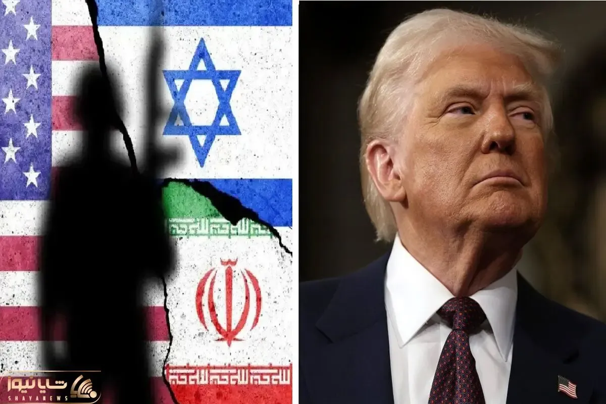 ورود آمریکا به جنگ با ایران یک زلزله است، پاسخ ایران یک سونامی