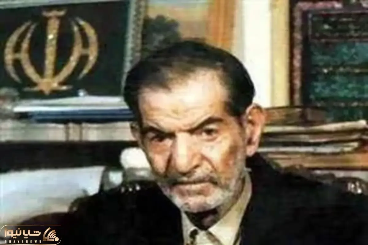 سفر به ایام قدیم قرن 13؛ حال روز استاد شهریار وقتی خبر ازدواج معشوقش ثریا رو میدن