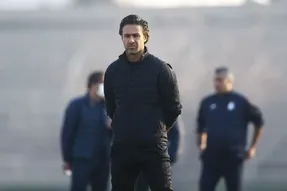 لیست خرید فرهاد مجیدی مشخص شد؛ فعلا یک بازیکن!