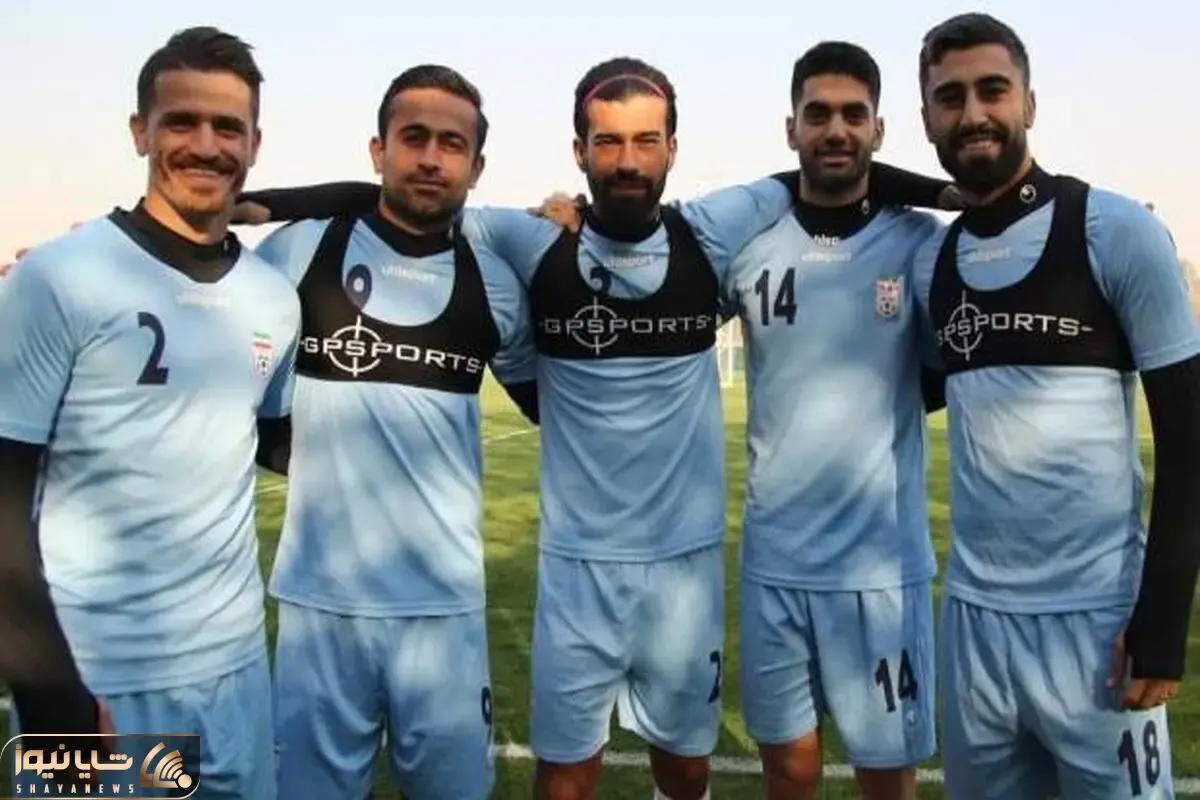 اسکوچیچ 5 بزرگ تیم ملی را خط زده بود!