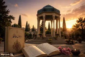 فال حافظ متولدین شهریور امروز ۱ مرداد ۱۴۰۵؛ بنده ی مقرب خدا شدی
