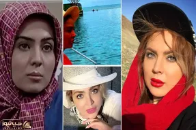 خوشگذرونیِ لوکس 