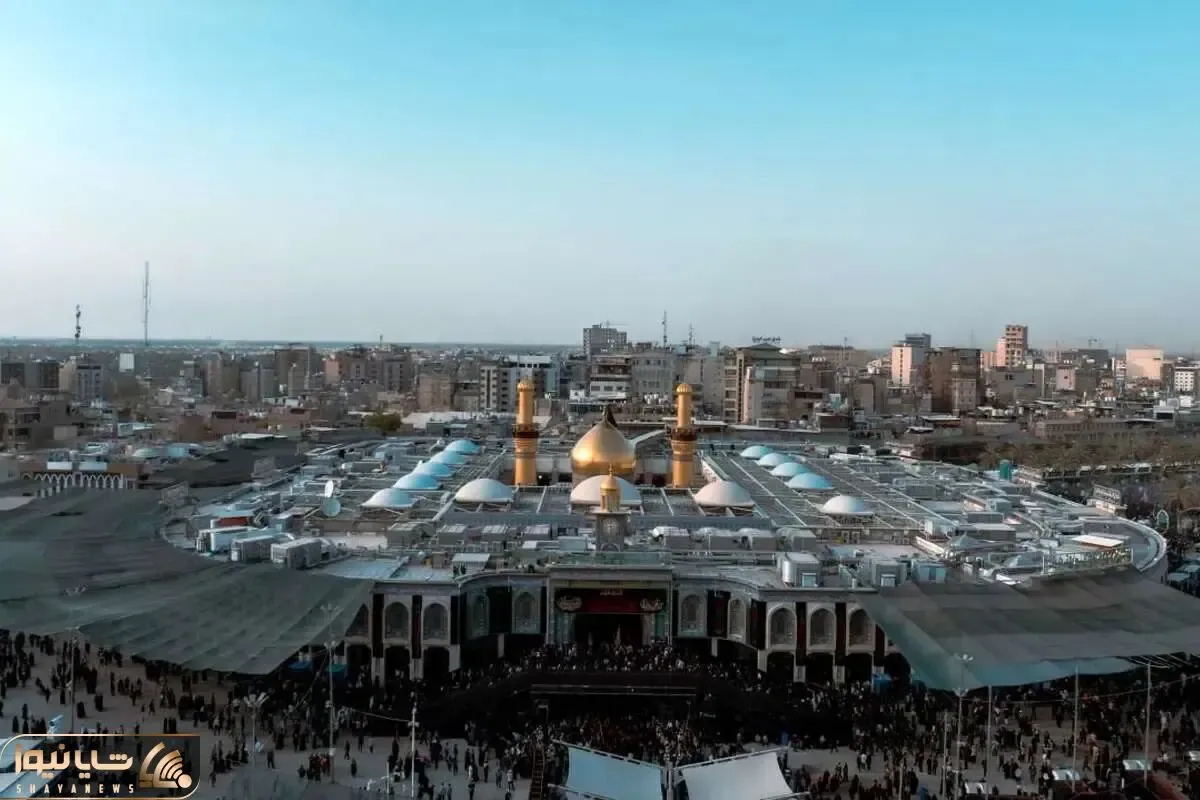 ۵۰ زائر ایرانی در حرم امام حسین بازداشت شدند؛ ماجرا چیست؟
