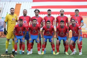 دربی کوچک به نفع استقلال شد!