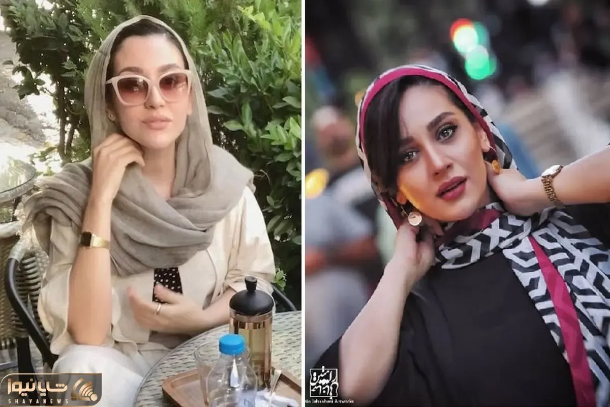 استایل نوبرانه 