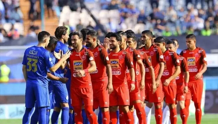 کارشناسان ترکیب استقلال و پرسپولیس در دربی را انتخاب کردند