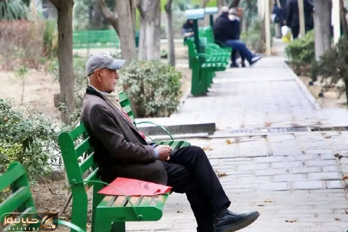 بازنشستگان آماده ۳ واریزی مهم باشند