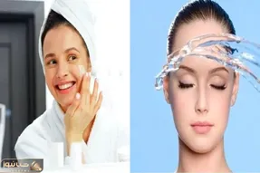 چطور تابستون رو بدون حتی یه دونه جوش سپری کنیم؟/ راز پوست صاف تو گرمای داغ تابستون!