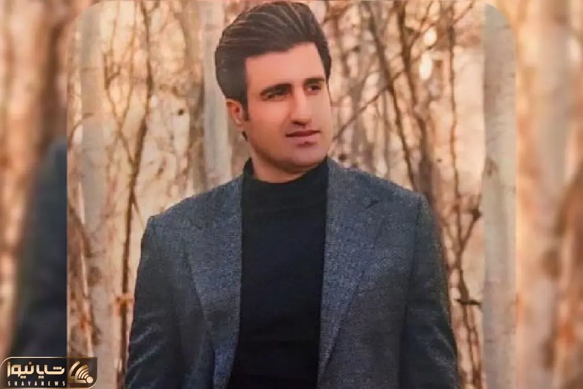 آواز شاد؛ وسط بازار محسن لرستانی گیر میندازن که آهنگ بچه ننه رو بخونه