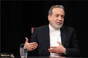 عراقچی: همکاری ایران، چین و روسیه اسنپ‌بک اروپا را بی‌اعتبار میکند
