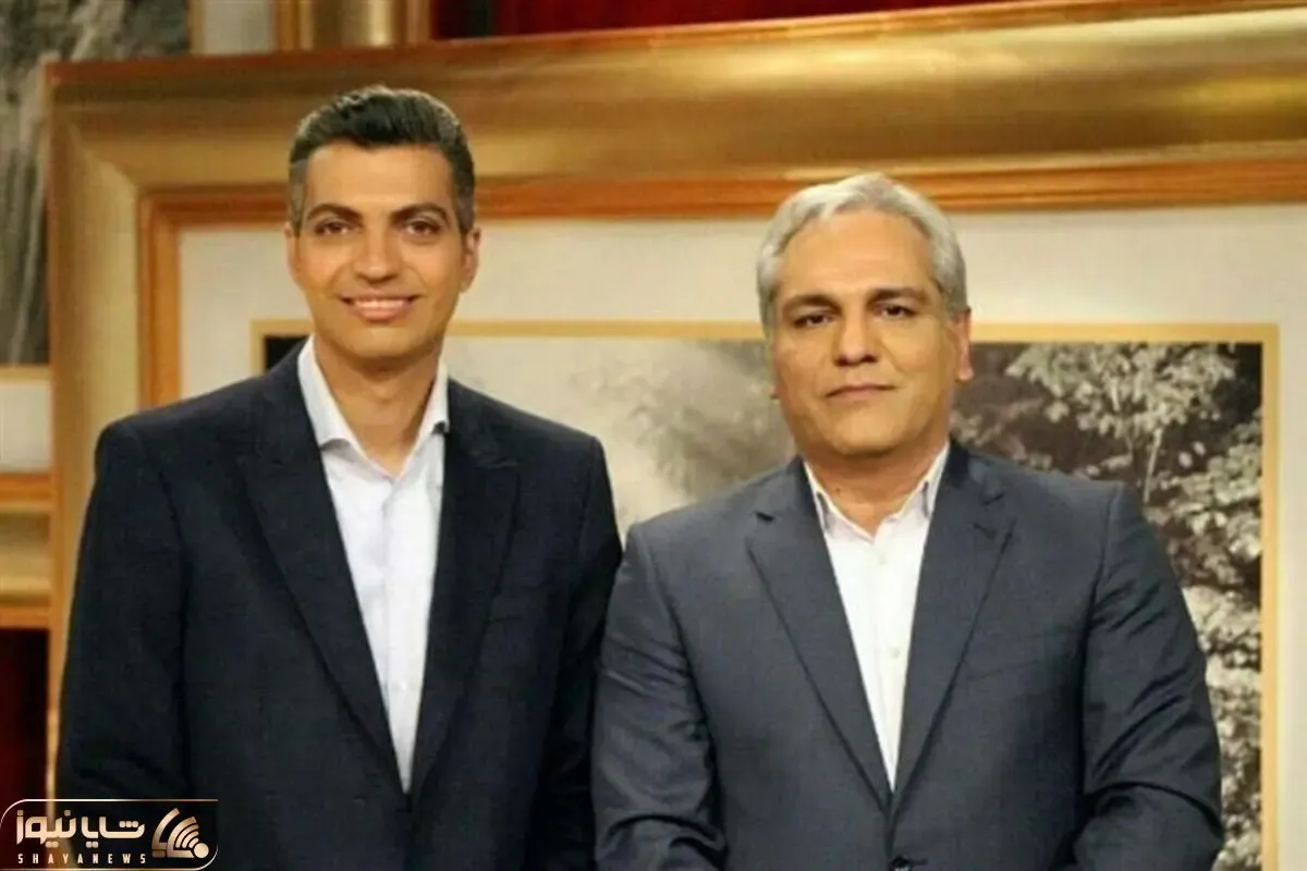خندوانه درهم؛ مدیری تو دورهمی یه چی راجع به فردوسی پور گفت ملت از خنده روده بر شدن