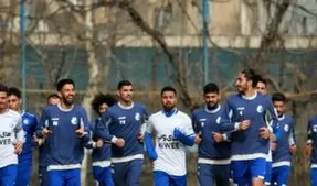 گزینه اول سرمربی گری استقلال