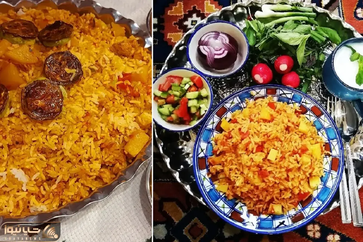 راز های پخت استانبولی خوشمزه؛ با این ترفند ها برنج شفته نمی شود