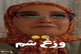 سکانس انفجاری؛ فهیمه به هما میگه بچهات جلو چشت بوزینه بشن / قیافه هما فقط
