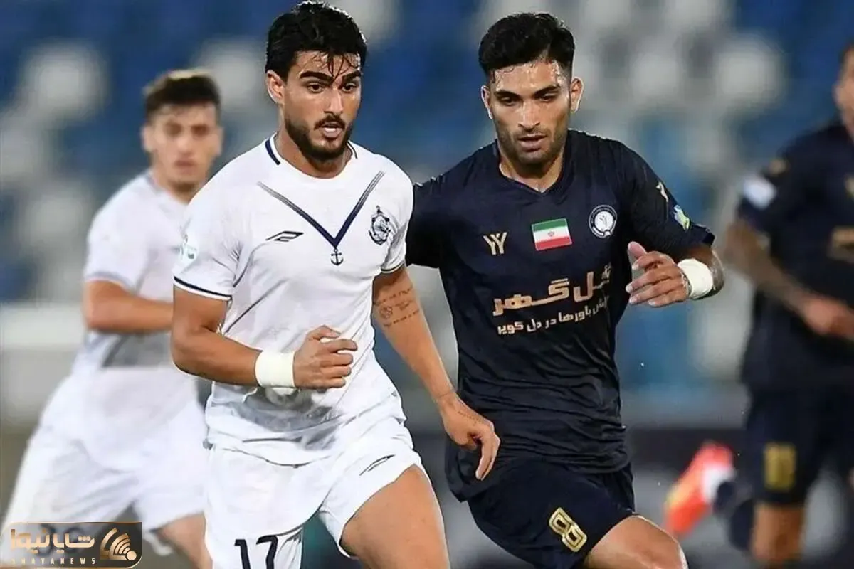 مهاجم محبوب پرسپولیس راهی روسیه می‌شود