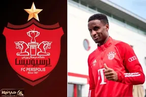 شایعه دلگرم کننده برای پرسپولیس؛ مدافع بایرن مونیخ در تهران