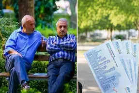 واریز قطره چکانی معوقات بازنشستگان؛ بازنشستگان تا چه حرفی معوقاتشان را دریافت کردند؟