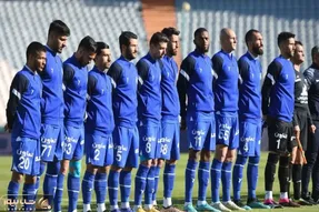 اولین واکنش باشگاه استقلال به انتخاب داور دربی