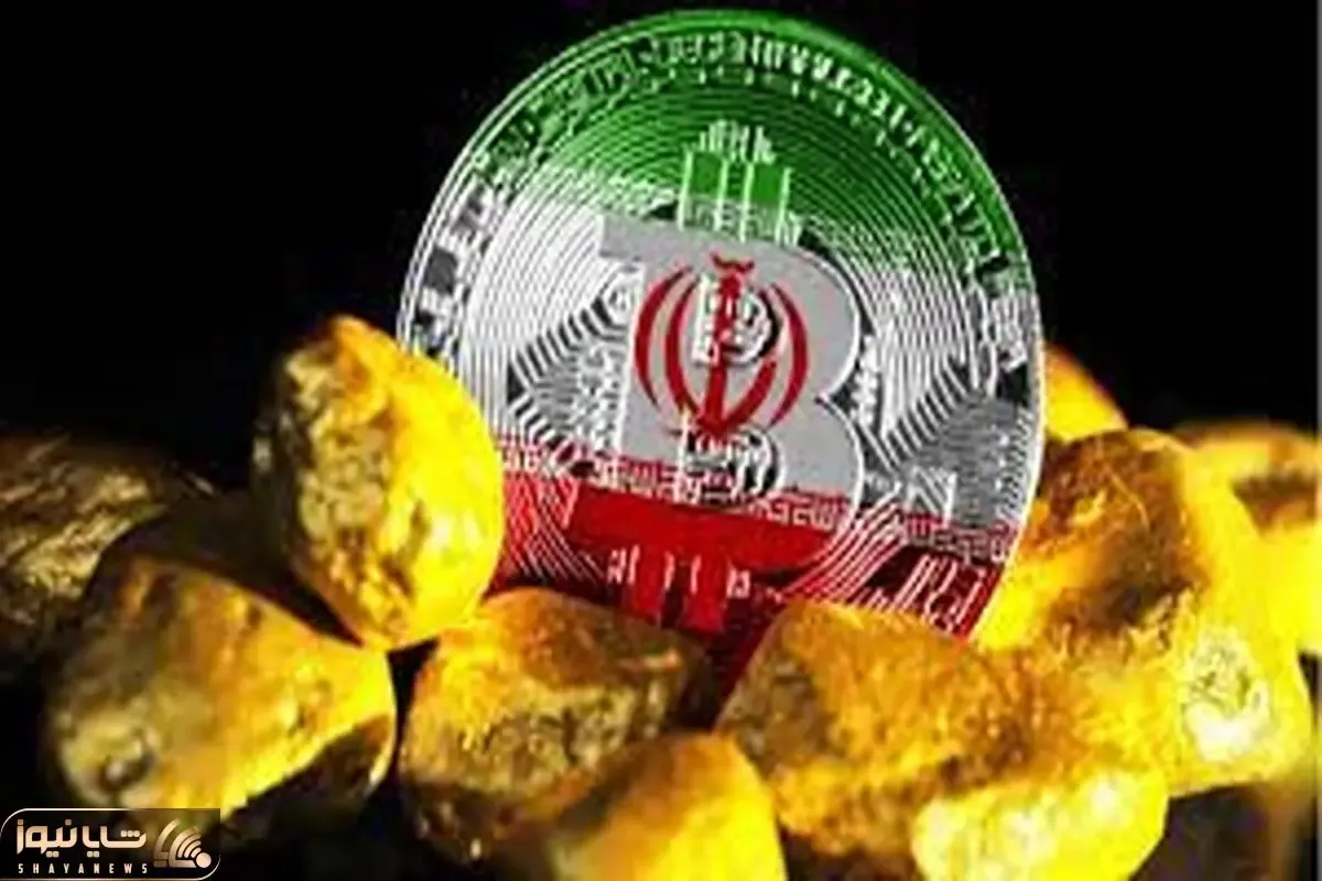 رمزارزها وارد دنیایی جدید شدند!