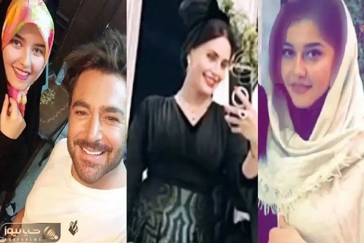 تیپ فوق العاده شاکردوست تو عروسی محمد رضا گلزار؛ عجیب ترین هوادار آقارو مغزو میهَنگه!