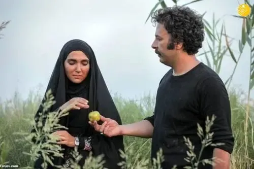 دانلود سریال نجلا قسمت 4/ صحنه های جنجالی بدون سانسور