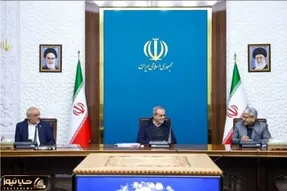 پزشکیان: مسائل کشور حل می شود