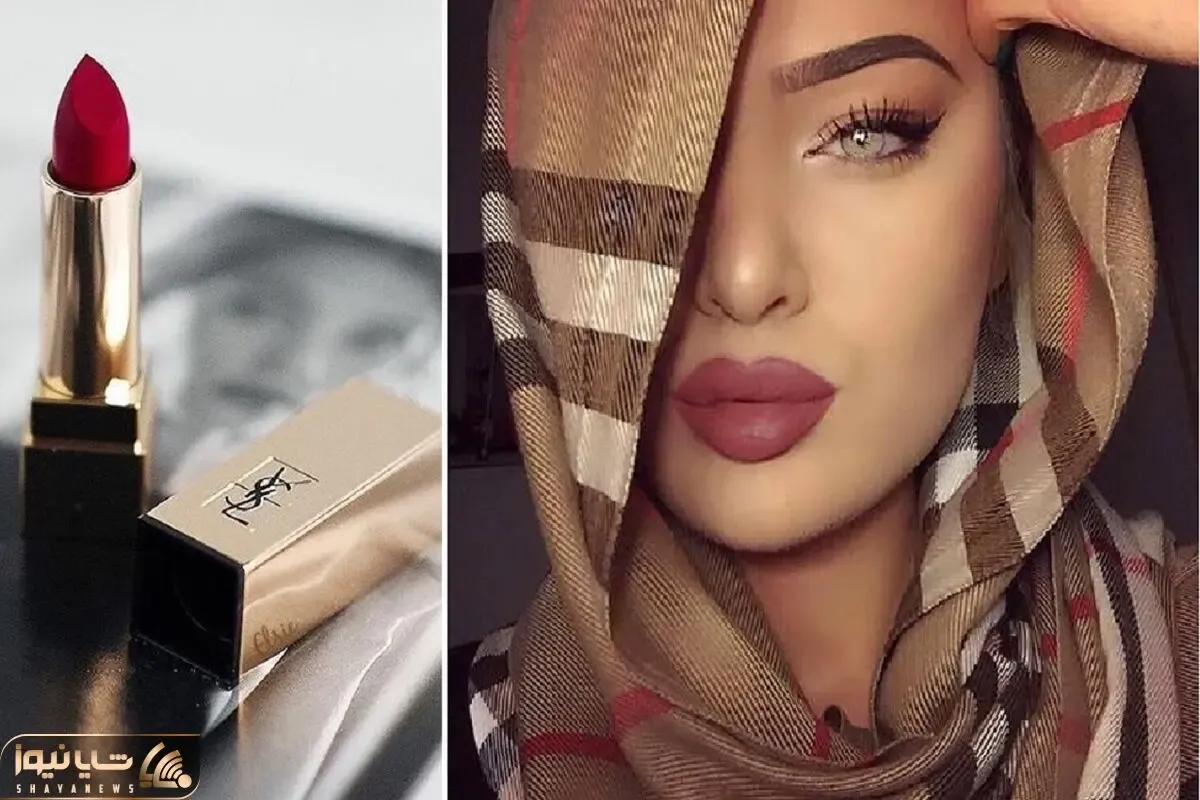 واسه دیت اول اینجوری میکاپ کن تا ذهنشو تسخیر کنی / زیباییت میشه بی امان و آدم حسابی