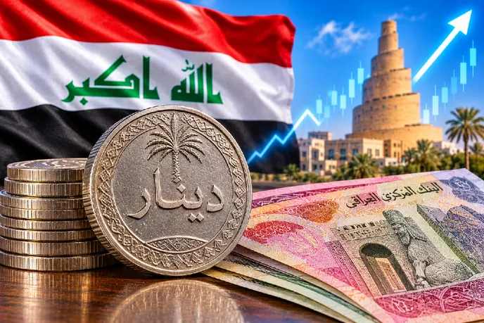 قیمت دینار عراق امروز شنبه 9 آبان 1405 / دینار یک ساله 2 برابر شد