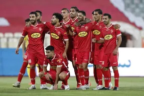 سه بازیکن پرسپولیس منتظر تصمیم یحیی!