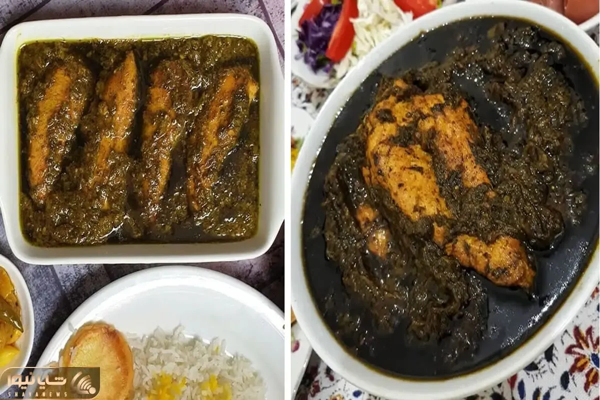 طرز تهیه خورش قلیه مرغ / طعم لذیذ یک خورش اصیل جنوبی رو از دست نده