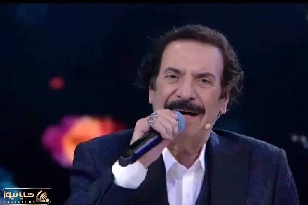 آواز شاد؛ جوادیساری با آهنگ اومدی اما دیدم دست تو سرده سالن رو منفجر کرد چه رقصی میره