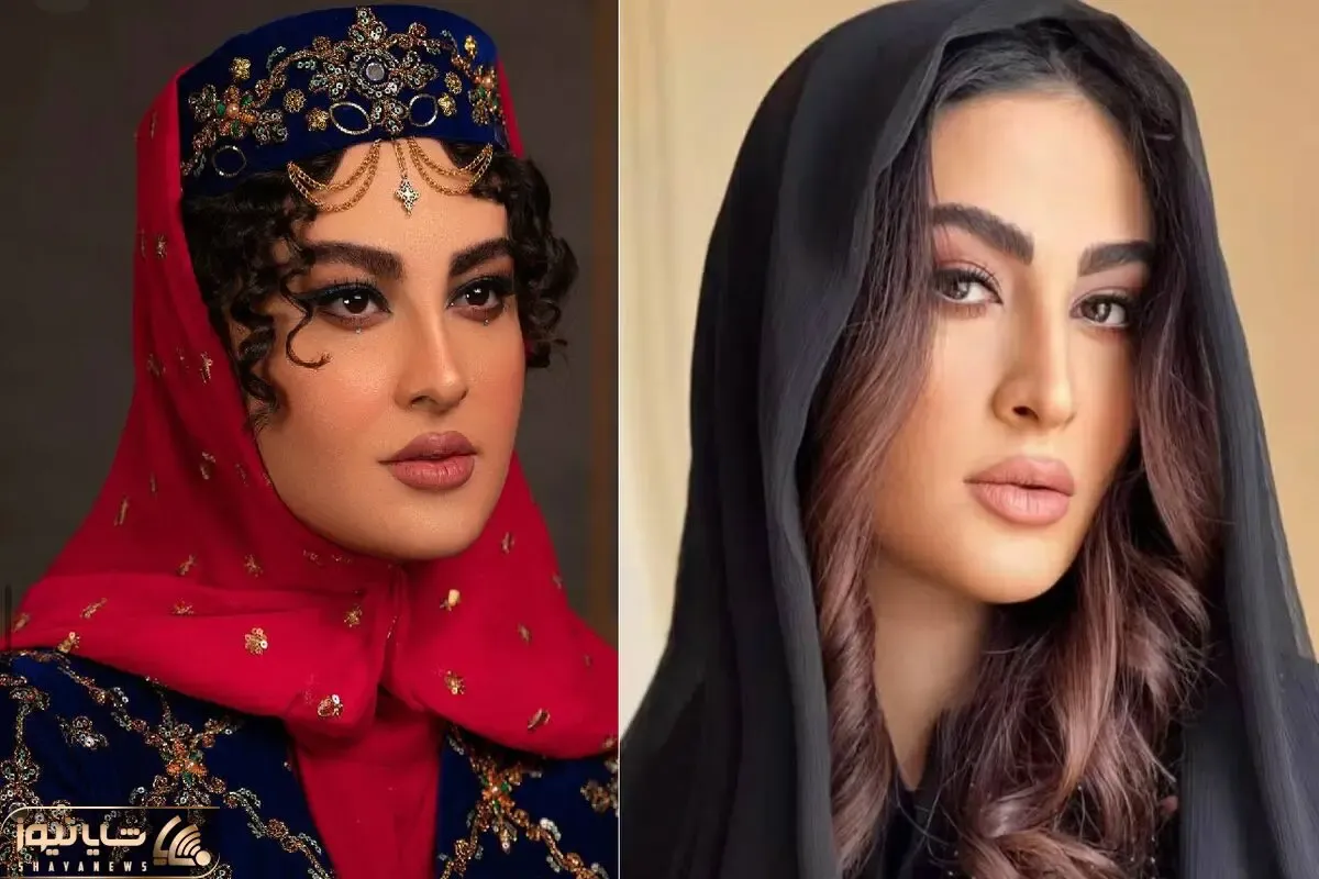 بیوگرافی مریم مومن و شخصیت خودساخته/ تغییر چهره مخوف و یخی فخر الزمان بانوی عمارت