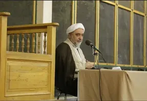 علت درگذشت حجت الاسلام اکبر فرجام فرد چه بود؟+بیوگرافی