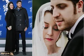 استایل های درهم برهم شادی کرمرودی که خوووب میدرخشن؛ امضاش شده مِیک غربی پسندش!