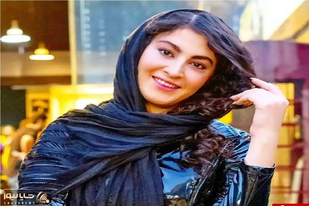 سکانس خندان؛ مریم مومن تو دوران مدرسه که میره رو درخت آواز میخونه / چه شری بودا