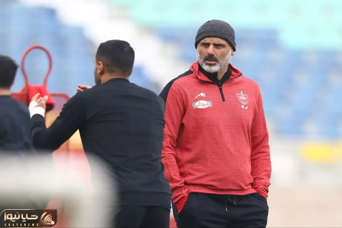 سیدجلال به پرسپولیس برمیگردد؟