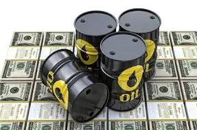 قیمت نفت برنت امروز؛ نفت بالای ۱۰۳ دلار ماند
