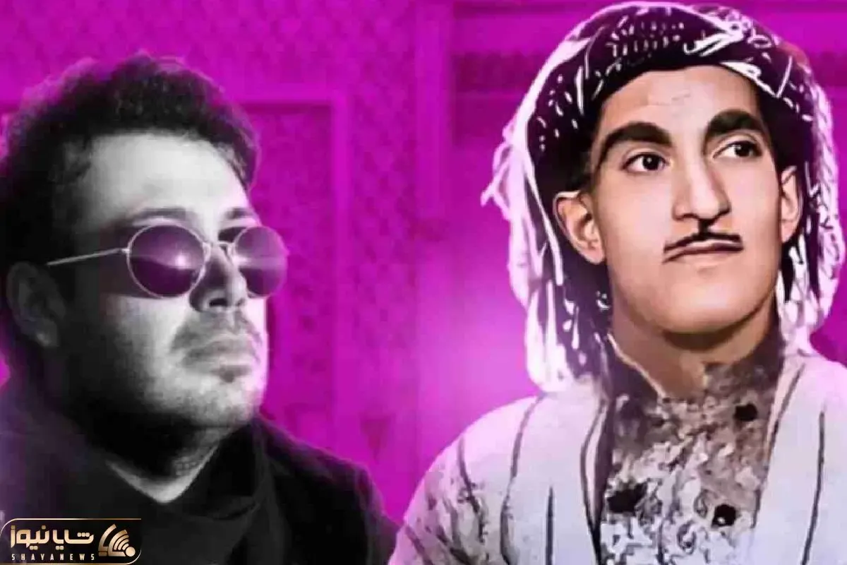 آواز نوستالژی؛ آهنگ ریتمی و سرشکن محسن چاوشی و ماموستا حسن زیرک همه رو شوکه کرد