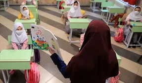 کدام گروه از فرهنگیان مشمول رتبه بندی معلمان نمی شوند؟