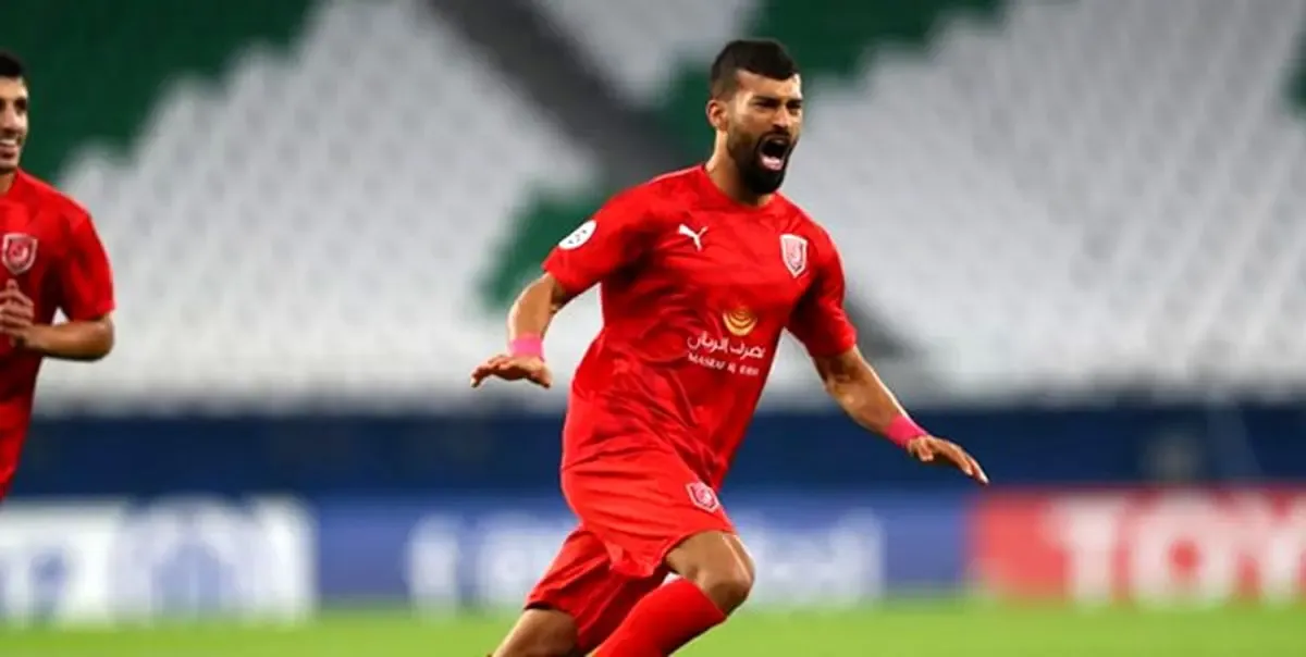 رامین رضائیان برای پرسپولیسی شدن باید قید 30 میلیارد را بزند!