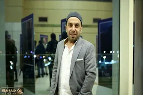 آواز شاد؛ عباس جمشیدی چونکه رفیقش دزدی کنه یه رقص حواس پرتی رفت