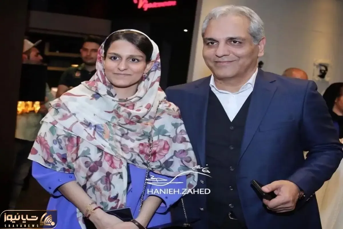 آواز ماندگار؛ مهران مدیری اول ناز میاد واسه خوندن بعد میخونه دخترش بهش افتخار میکنه