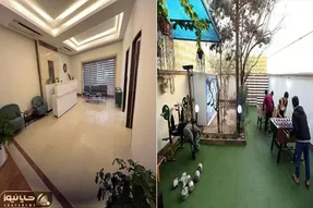 بهترین مراکز ترک اعتیاد تهران / کمترین خدماتشون استخر، جکوزی، باشگاه و مشاور تغذیه اس