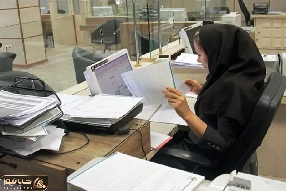 تبدیل وضعیت نیروهای شرکتی جدی شد