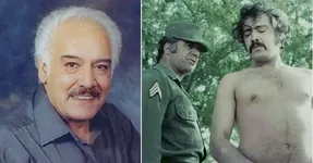 علت درگذشت منوچهر وثوق چه بود؟+بیوگرافی