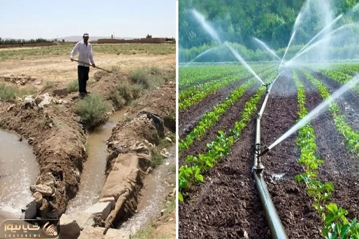 کشورهایی که بلدند معضل آب را چطور رفع کنند و باید از آنها بیاموزیم!