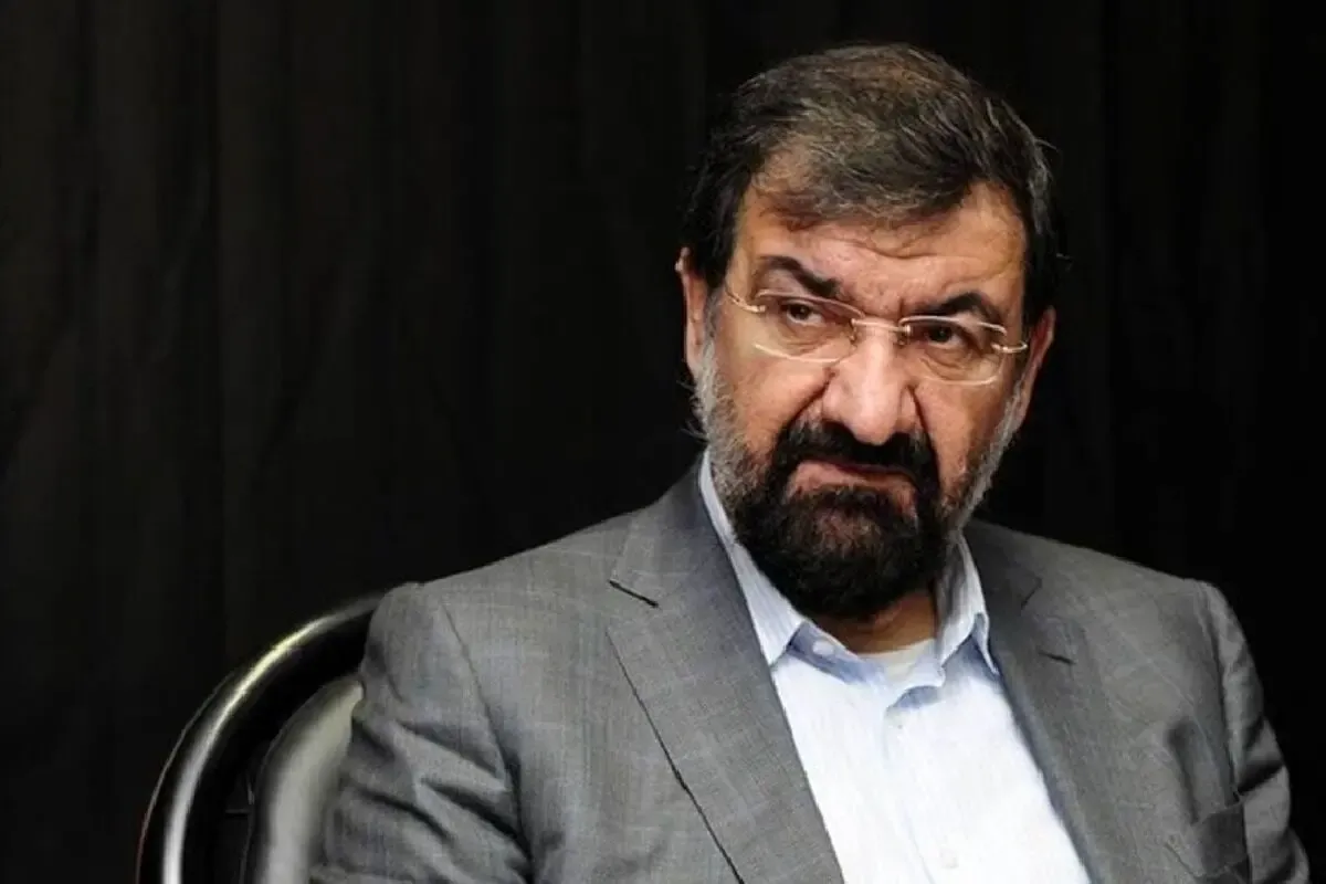 ترکیب ایده آل محسن رضایی برای سران سه قوه