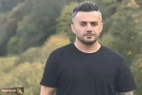 آواز شاد؛ خواننده معروف مازنی پرچم مازندران رو برد بالا فقط رقص و اداهاش