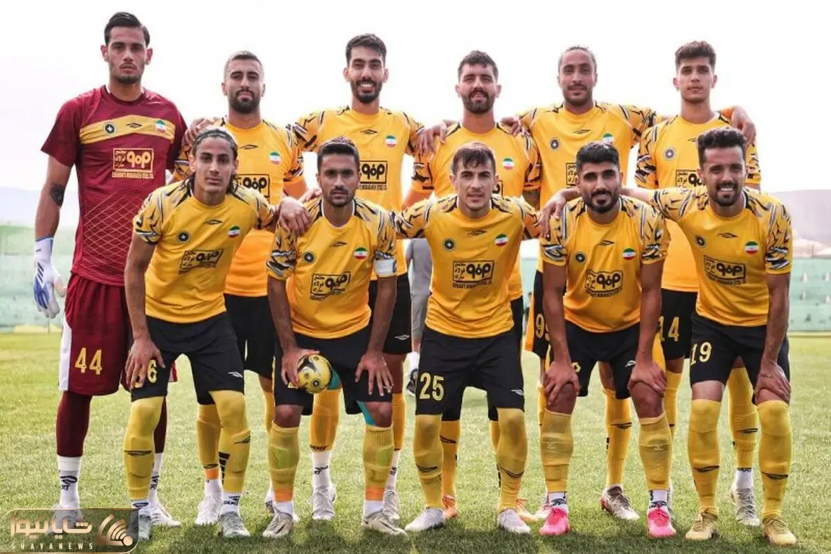 سرمربی بعدی سپاهان از فرانسه می آید