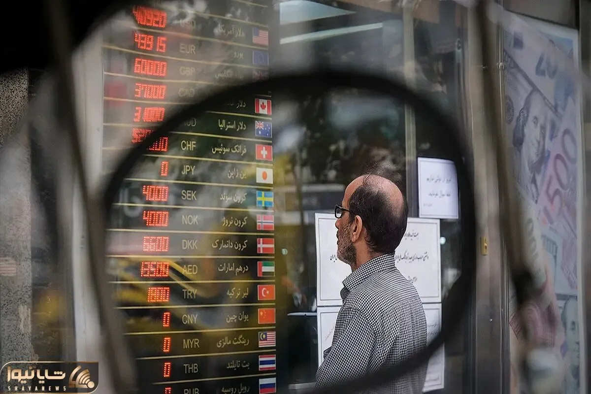 واکنش بازار از و دلار به تایید صلاحیت انتخابات ریاست جمهوری